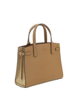 Tory Burch Robinson Pebbled Small Shoulder Bag