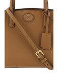 Tory Burch Robinson Pebbled Small Shoulder Bag