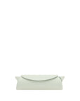 Jil Sander Cannolo Shoulder Bag