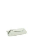 Jil Sander Cannolo Shoulder Bag