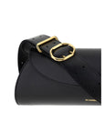 Jil Sander Cannolo Shoulder Bag