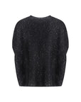 Fabiana Filippi Sequined vest