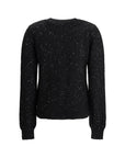 Fabiana Filippi Sequined Cardigan