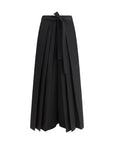 Fabiana Filippi Relaxed fit Pants