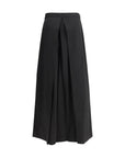 Fabiana Filippi Relaxed fit Pants