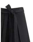 Fabiana Filippi Relaxed fit Pants