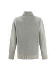 Aragona Cashmere Sweater