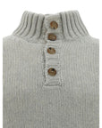 Aragona Cashmere Sweater