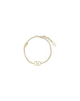 Valentino Garavani Logoed Bracelet