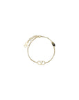 Valentino Garavani Logoed Bracelet