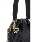 Fendi Mon Tresor Bucket Bag