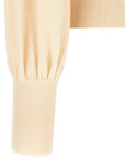 Zimmermann Zimmermann Pussybow Sweater