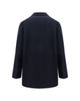 Jil Sander Caban Jacket