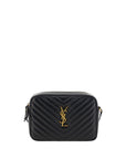 Saint Laurent LouLou Shoulder Bag