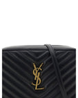 Saint Laurent LouLou Shoulder Bag