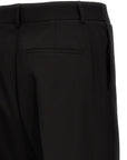 Valentino Garavani Valentino Garavani Valentino Wool Pants