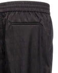 Valentino Garavani Valentino Garavani Valentino Toile Iconographe Pants