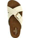 Valentino Garavani Valentino Garavani Fussfriend Slides