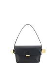 Jacquemus Le Rond Carrè Shoulder Bag