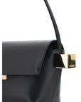 Jacquemus Le Rond Carrè Shoulder Bag