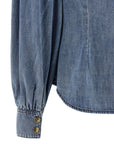 Zimmermann Zimmermann Denim Shirt