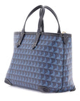 Anya Hindmarch Anya Hindmarch 'plastic bag xs wink tote - a