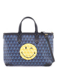 Anya Hindmarch Anya Hindmarch 'plastic bag xs wink tote - a