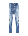 Dsquared² Cool Guy Jeans