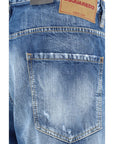 Dsquared² Cool Guy Jeans