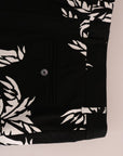 Dolce & Gabbana Elegant Tree Print Ankle Trousers
