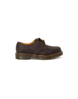 Dr. Martens Brown Leather Casual