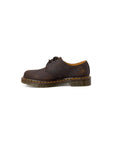 Dr. Martens Brown Leather Casual