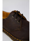 Dr. Martens Brown Leather Casual