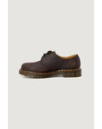 Dr. Martens Brown Leather Casual