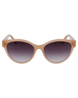 Lacoste Multicolor Injected Sunglasses
