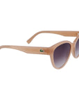 Lacoste Multicolor Injected Sunglasses