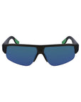 Lacoste Gray Bio Injected Sunglasses
