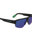 Lacoste Gray Bio Injected Sunglasses