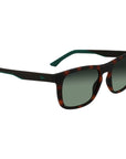 Lacoste Brown Bio Injected Sunglasses