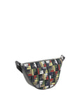 Fendi Melon Small FF Shoulder Bag