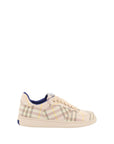 Burberry Archivio Check Sneakers