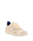 Burberry Archivio Check Sneakers