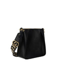 Stella McCartney Mini Crossbody Logo Bag