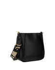 Stella McCartney Mini Crossbody Logo Bag