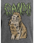 Ganni Sweater