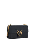 PINKO Love Shoulder Bag
