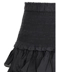 Marant Etoile Naomi Mini Skirt