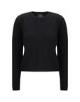 Moncler x Rick Owens Moncler + Rick Owens Biker Sweater