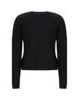 Moncler x Rick Owens Moncler + Rick Owens Biker Sweater