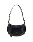 Isabel Marant Oskan Moon Shoulder Bag